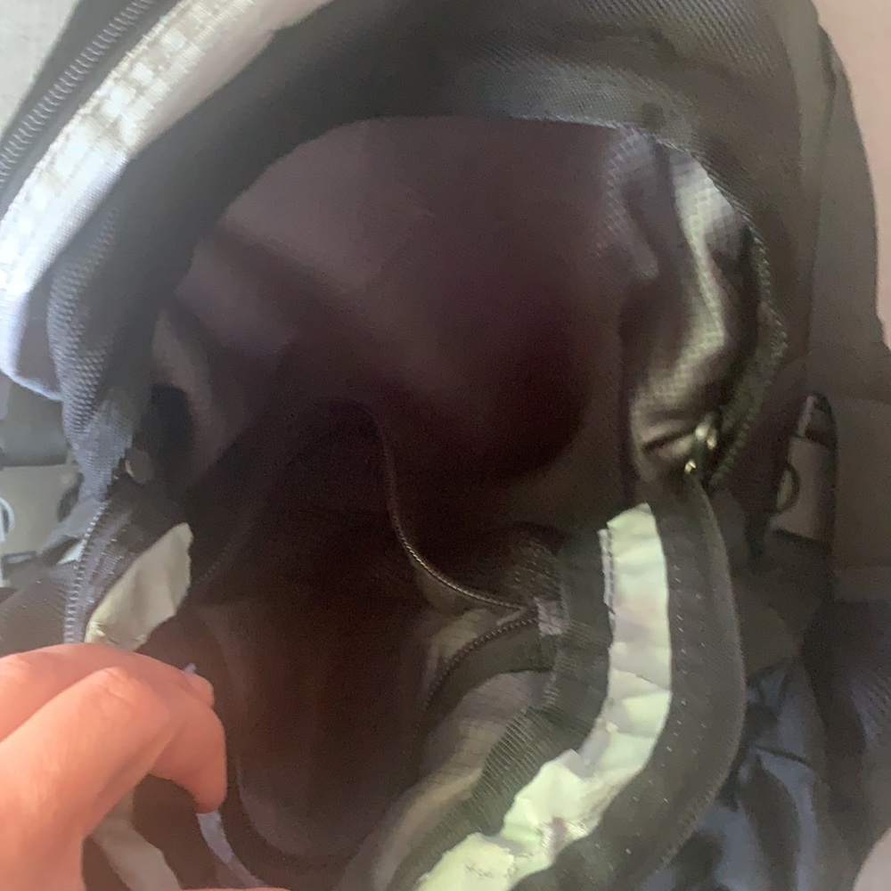 Concepts backpack - Picture 4 of 6